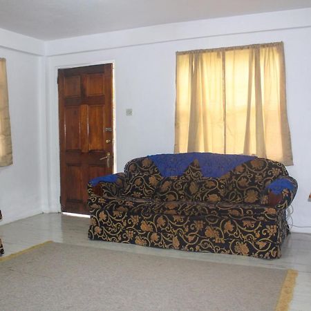 Comfort Air B & B Mount Gay Extérieur photo