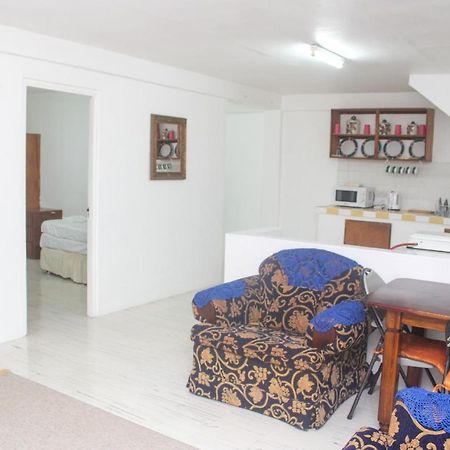 Comfort Air B & B Mount Gay Extérieur photo