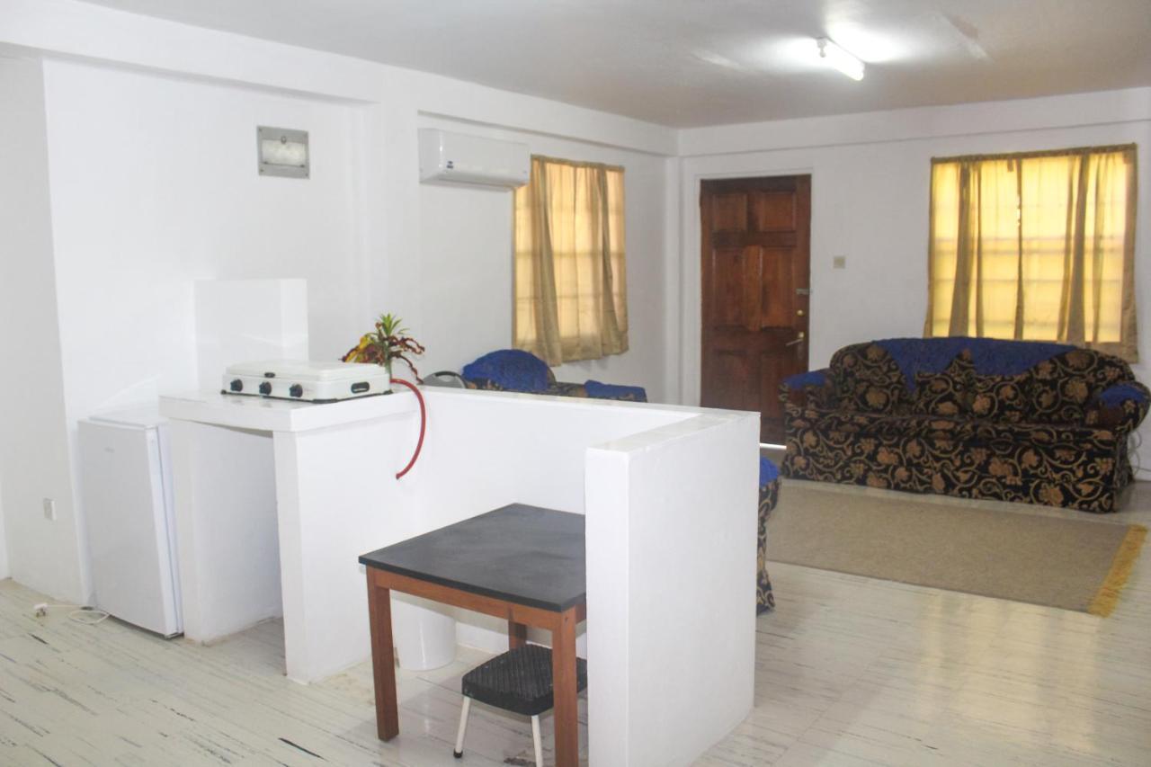 Comfort Air B & B Mount Gay Extérieur photo