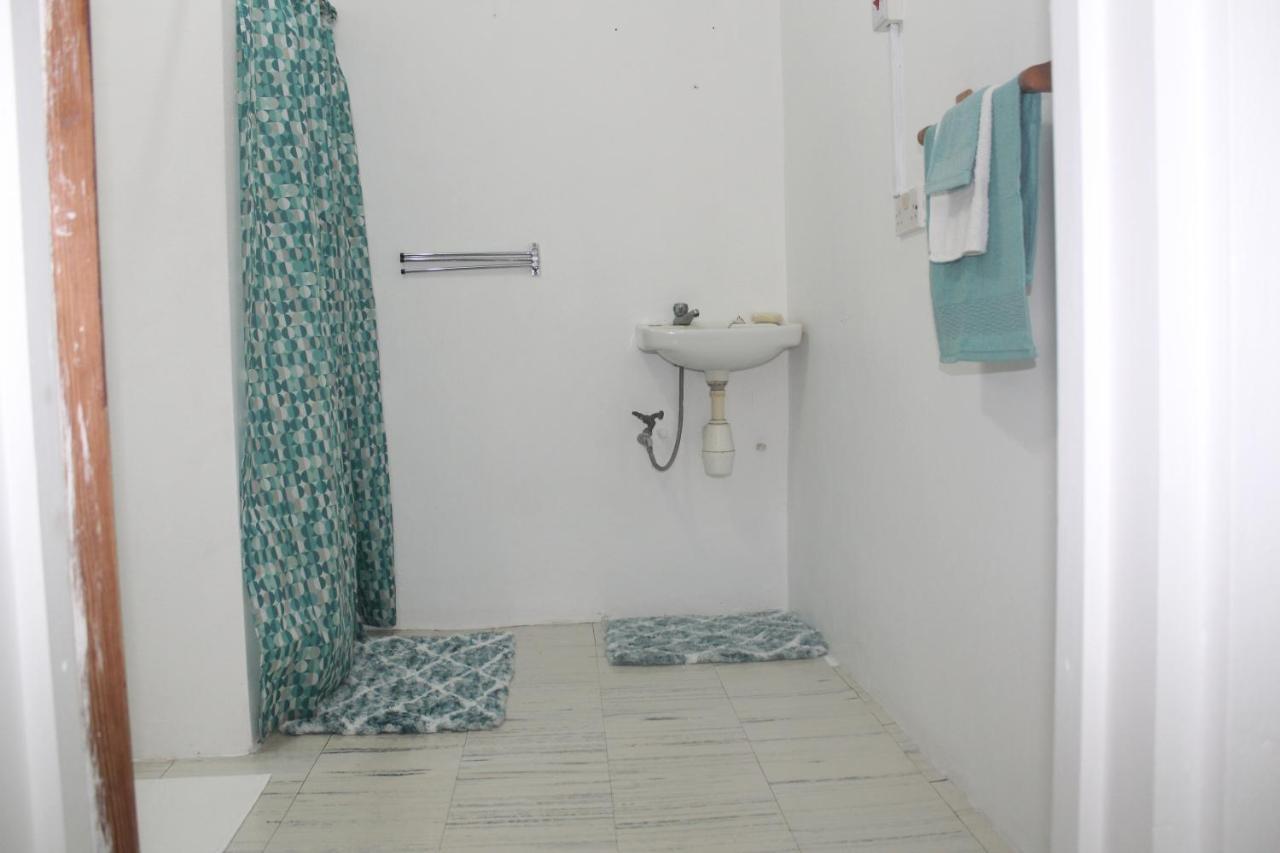 Comfort Air B & B Mount Gay Extérieur photo