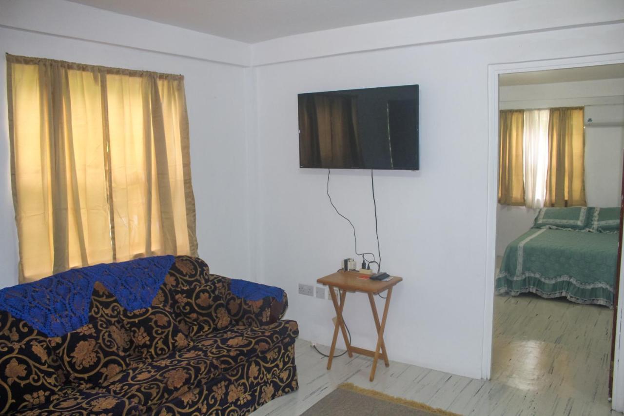 Comfort Air B & B Mount Gay Extérieur photo