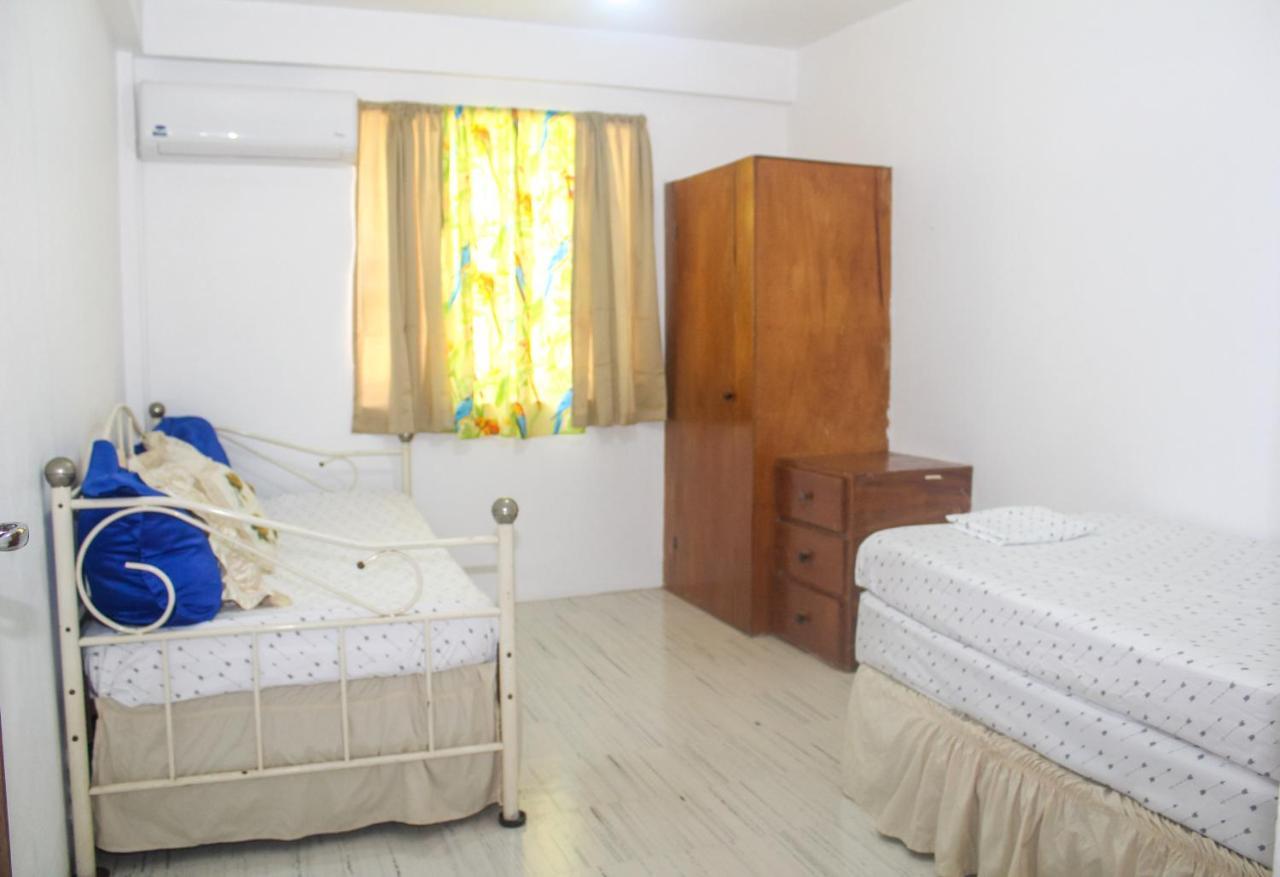 Comfort Air B & B Mount Gay Extérieur photo