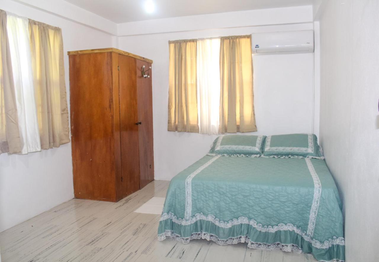 Comfort Air B & B Mount Gay Extérieur photo