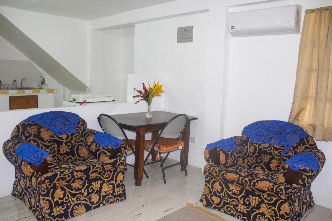 Comfort Air B & B Mount Gay Extérieur photo