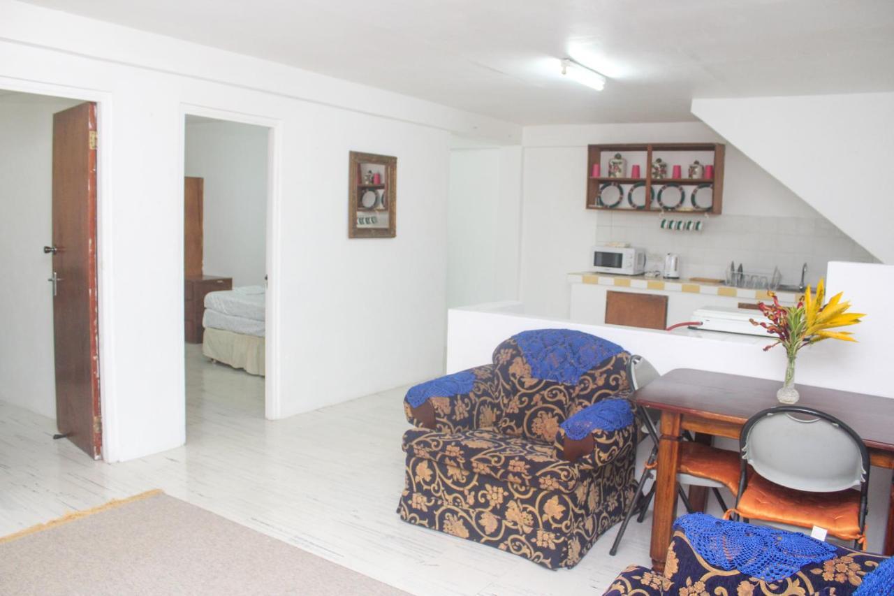 Comfort Air B & B Mount Gay Extérieur photo